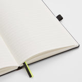 LAMY paper Notebook Softcover A6 Pink by LAMY at Cult Pens