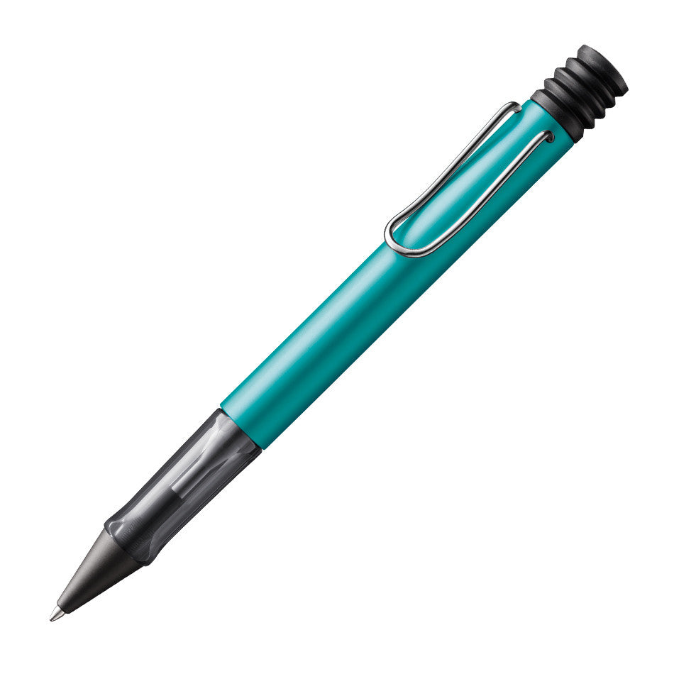 LAMY AL-star Ballpoint Pen Turmaline by LAMY at Cult Pens