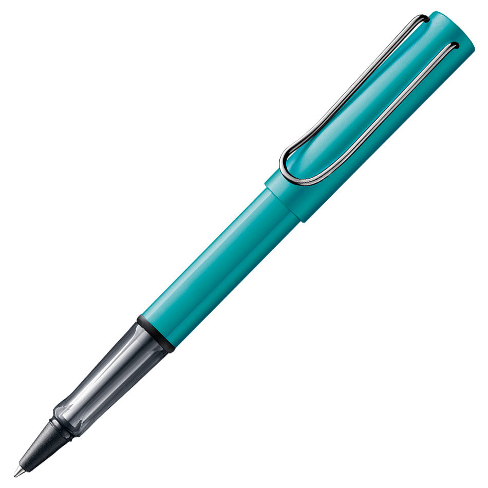 LAMY AL-star Rollerball Pen Turmaline by LAMY at Cult Pens