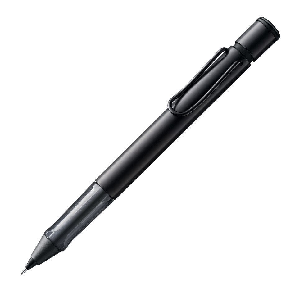 LAMY AL-star Mechanical Pencil Black by LAMY at Cult Pens