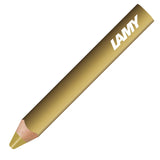 LAMY 3plus Coloured Pencil by LAMY at Cult Pens