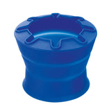 LAMY aquaplus Water Cup Blue by LAMY at Cult Pens