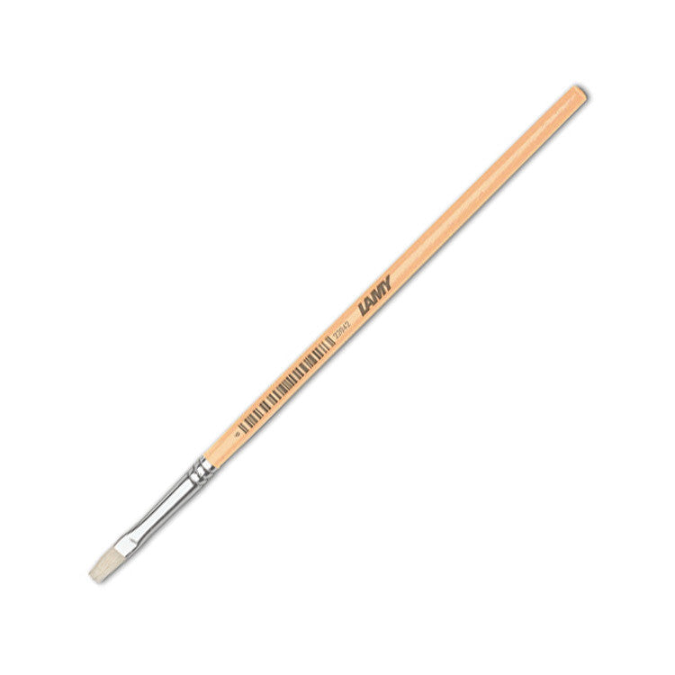LAMY aquaplus China Bristle Brush by LAMY at Cult Pens