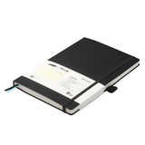 LAMY safari ncode Digital Paper Notebook All Black by LAMY at Cult Pens