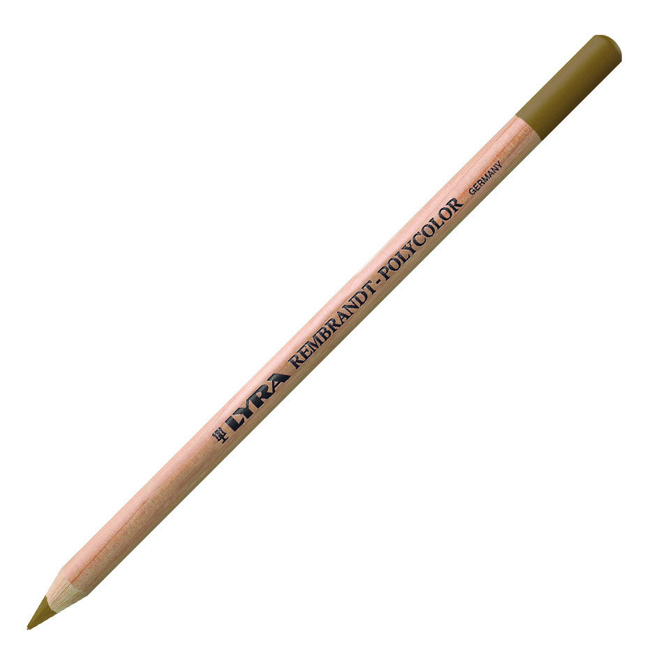 LYRA Rembrandt Polycolour Pencil by LYRA at Cult Pens