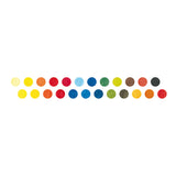 LYRA Aqua Brush Duo Pen Set of 24 by LYRA at Cult Pens