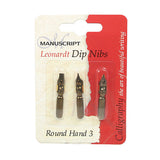Manuscript Leonardt Dip Pen Nib Set by Manuscript at Cult Pens