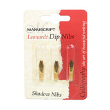 Manuscript Leonardt Dip Pen Nib Set by Manuscript at Cult Pens