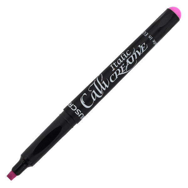 Manuscript Callicreative Italic Marker Broad by Manuscript at Cult Pens
