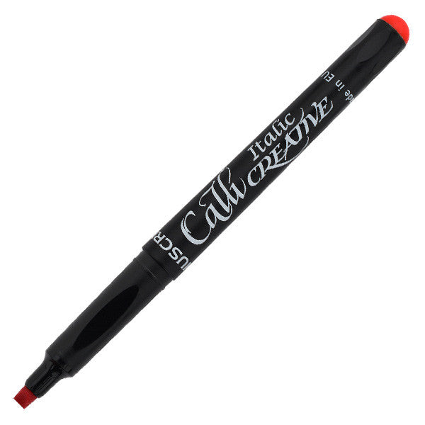 Manuscript Callicreative Italic Marker Broad by Manuscript at Cult Pens