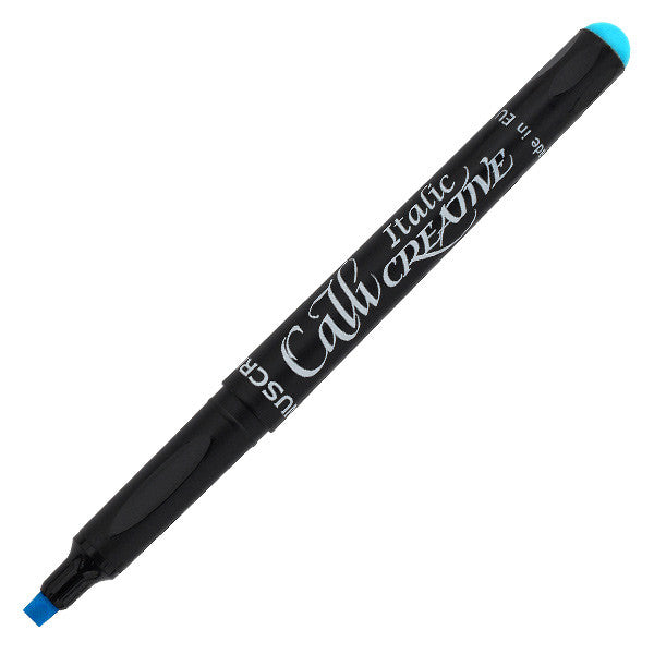 Manuscript Callicreative Italic Marker Broad by Manuscript at Cult Pens