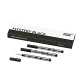 Montblanc Small Rollerball Refill Set of 3 Medium by Montblanc at Cult Pens