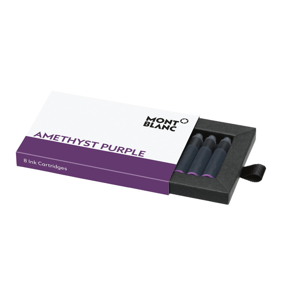 Montblanc Ink Cartridges by Montblanc at Cult Pens