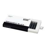 Montblanc Ink Cartridges Permanent by Montblanc at Cult Pens