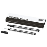 Montblanc LeGrand Rollerball Refill Set of 2 Fine by Montblanc at Cult Pens