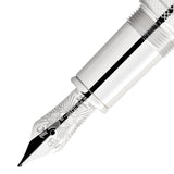 Montblanc Great Characters Fountain Pen Jimi Hendrix Special Edition Medium by Montblanc at Cult Pens