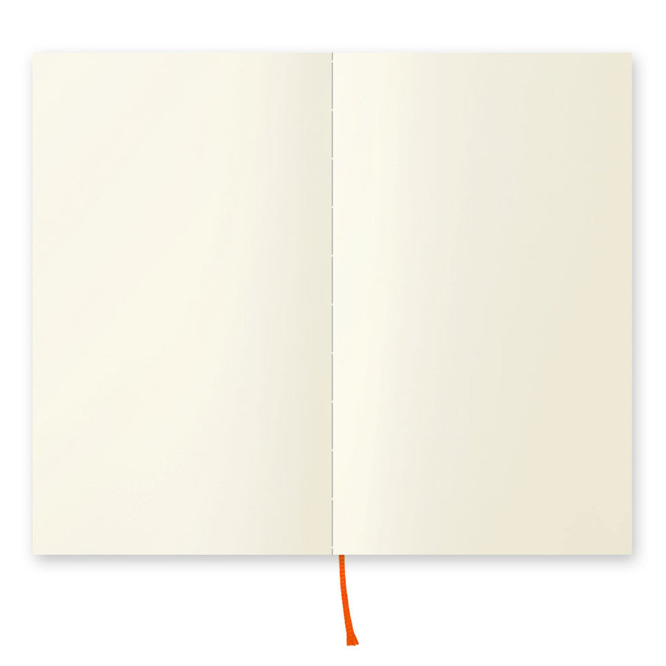 Midori MD Notebook B6 Slim by Midori at Cult Pens