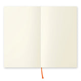 Midori MD Notebook B6 Slim by Midori at Cult Pens