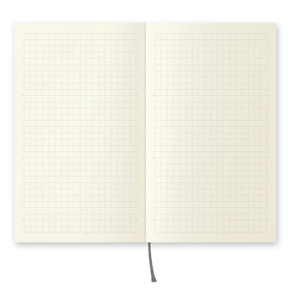 Midori MD Notebook B6 Slim by Midori at Cult Pens