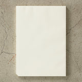 Midori MD Paper Pad Large Blank by Midori at Cult Pens