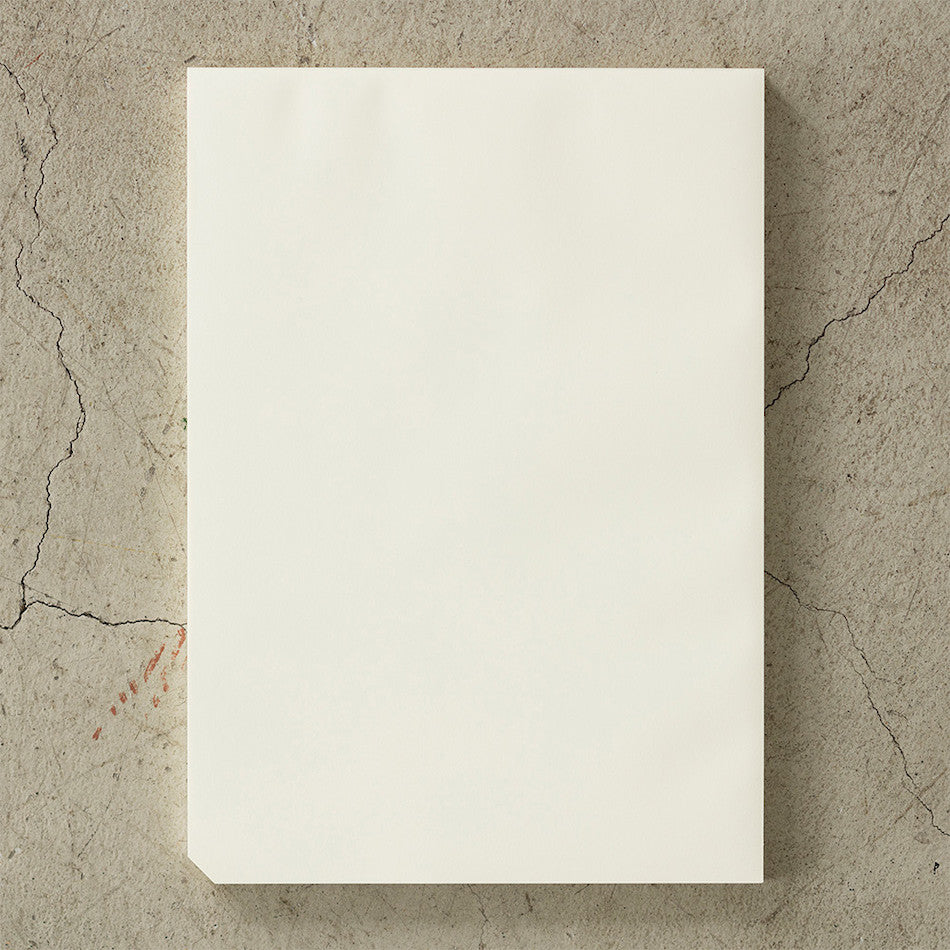 Midori MD Paper Pad Large Blank by Midori at Cult Pens
