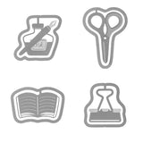 Midori Etching Clips by Midori at Cult Pens