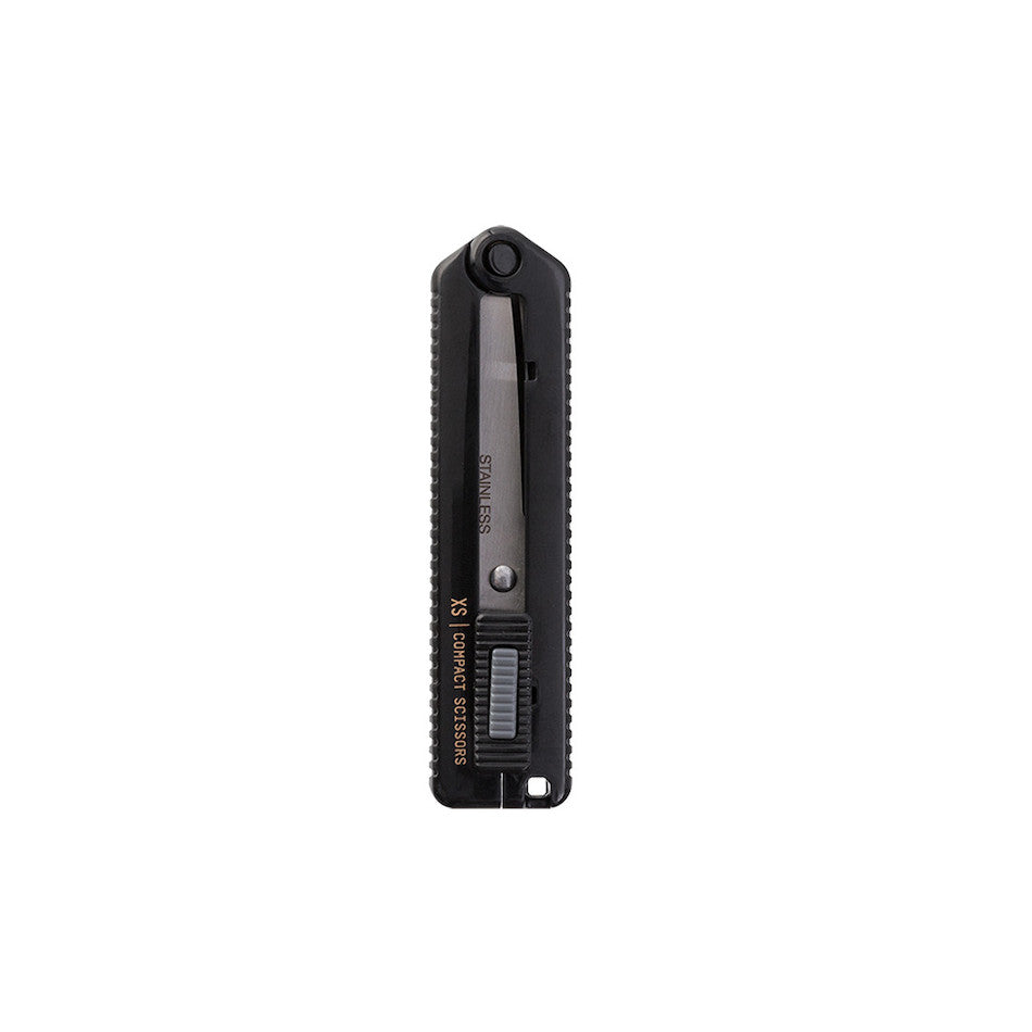 Midori XS Compact Scissors by Midori at Cult Pens