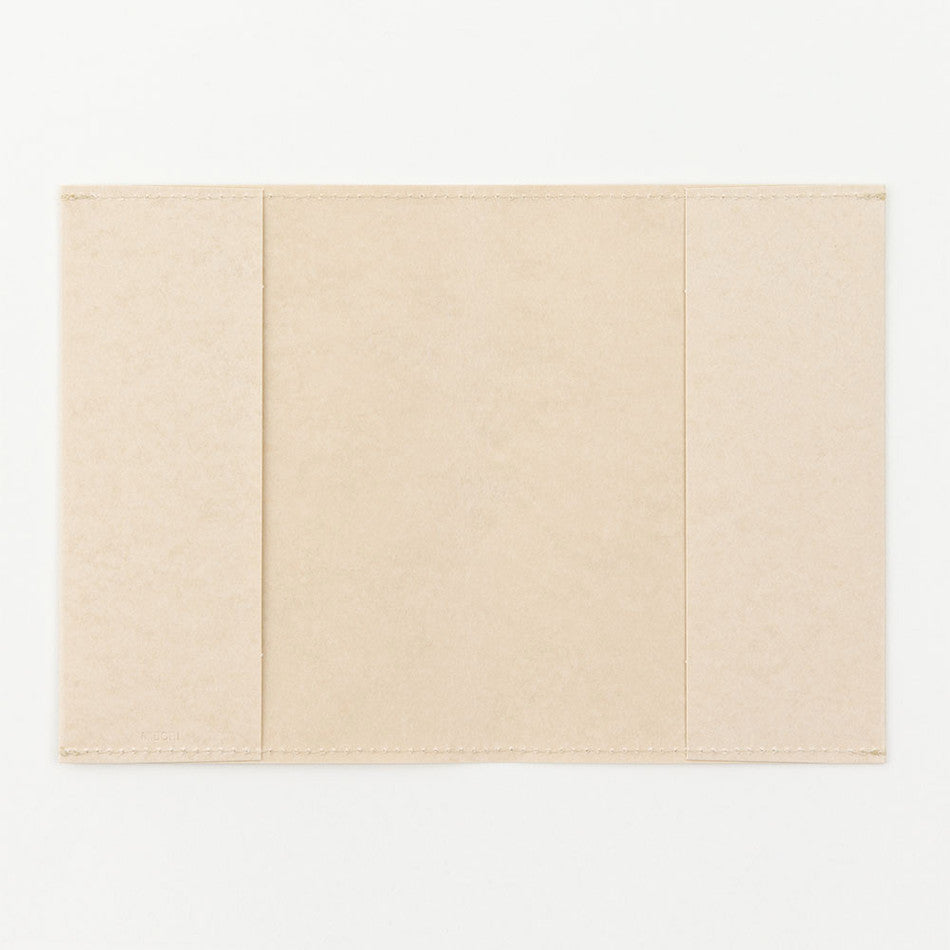 Midori MD Paper Cover A6 by Midori at Cult Pens