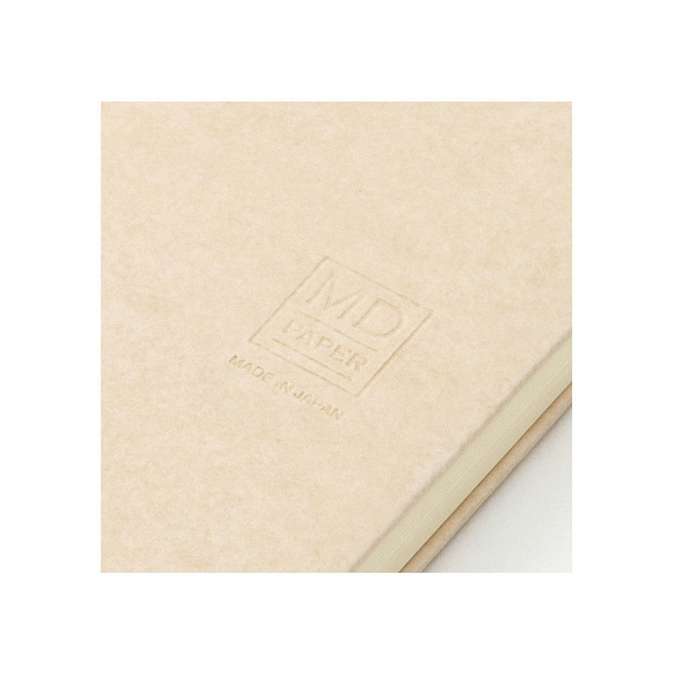 Midori MD Paper Cover A6 by Midori at Cult Pens