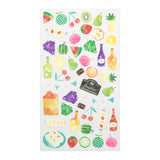 Midori Sticker by Midori at Cult Pens