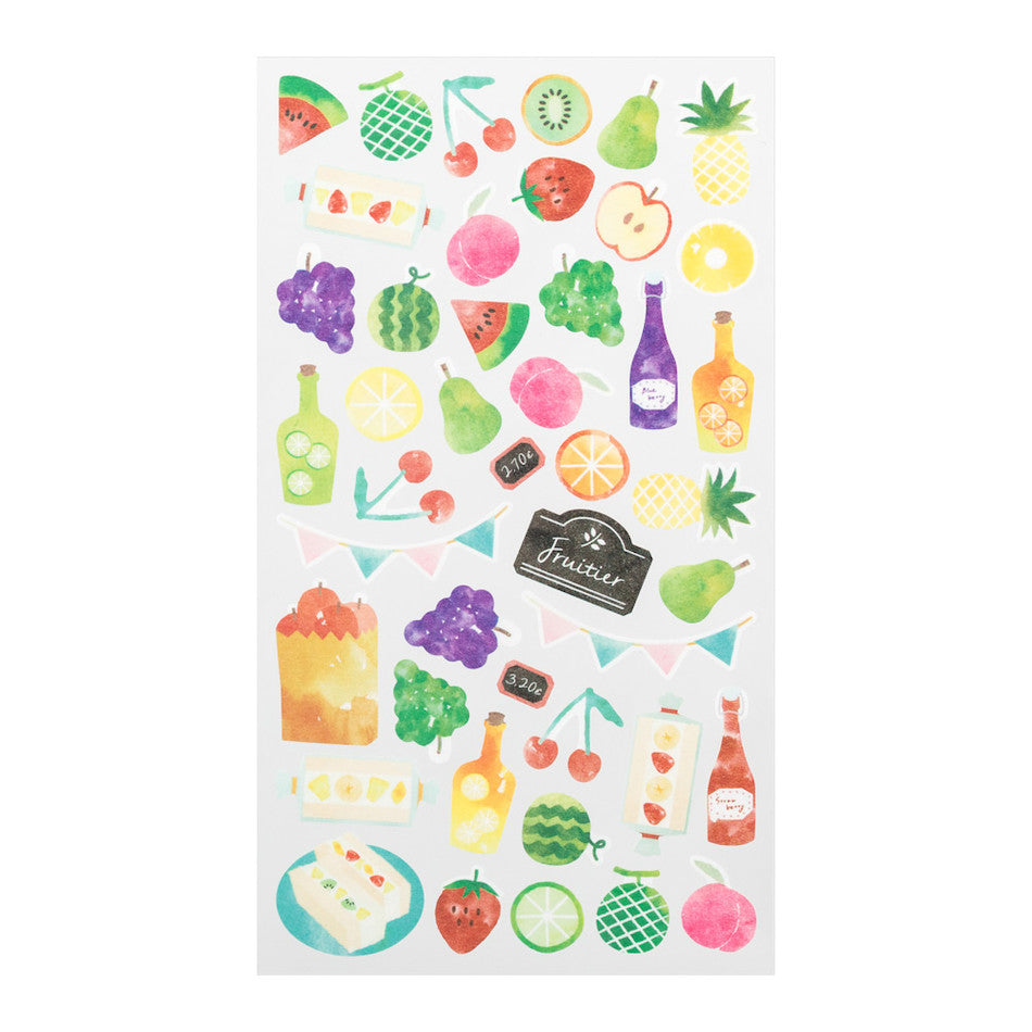 Midori Sticker by Midori at Cult Pens