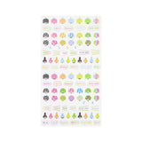 Midori Sticker by Midori at Cult Pens