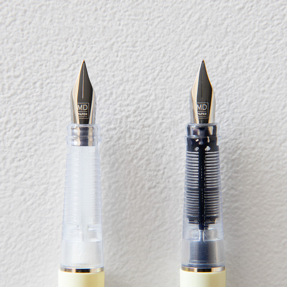 Midori MD Fountain Pen by Midori at Cult Pens