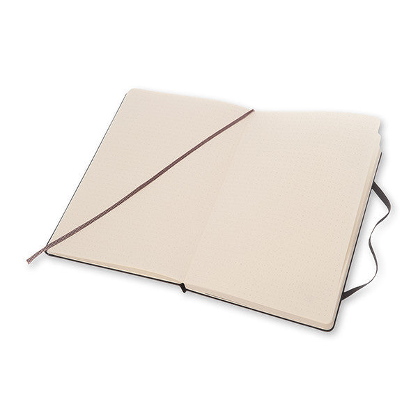 Moleskine Classic Collection Large Notebook 135x210 Scarlet Red by Moleskine at Cult Pens