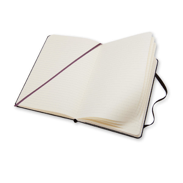 Moleskine Classic Collection Pocket Notebook 90x140 Sapphire Blue by Moleskine at Cult Pens