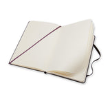 Moleskine Classic Collection Pocket Notebook 90x140 Sapphire Blue by Moleskine at Cult Pens
