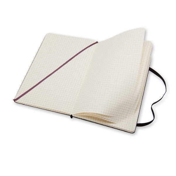 Moleskine Classic Collection Pocket Notebook 90x140 Sapphire Blue by Moleskine at Cult Pens
