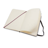 Moleskine Classic Collection Pocket Notebook 90x140 Reef Blue by Moleskine at Cult Pens