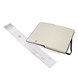 Moleskine Art Plus Sketchbook Large 135x210 Blue by Moleskine at Cult Pens