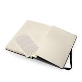 Moleskine Art Plus Sketchbook Large 135x210 Blue by Moleskine at Cult Pens