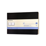 Moleskine Art Plus Sketch Album Large 135x210 Black by Moleskine at Cult Pens