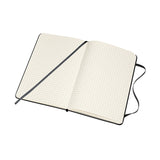 Moleskine Classic Collection Medium Notebook Scarlet Red by Moleskine at Cult Pens