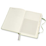 Moleskine Passion Journal Wellness by Moleskine at Cult Pens