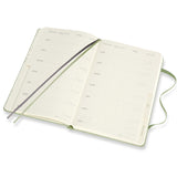 Moleskine Passion Journal Wellness by Moleskine at Cult Pens