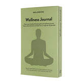 Moleskine Passion Journal Wellness by Moleskine at Cult Pens