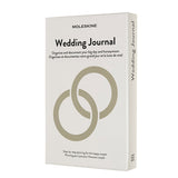 Moleskine Passion Journal Wedding by Moleskine at Cult Pens