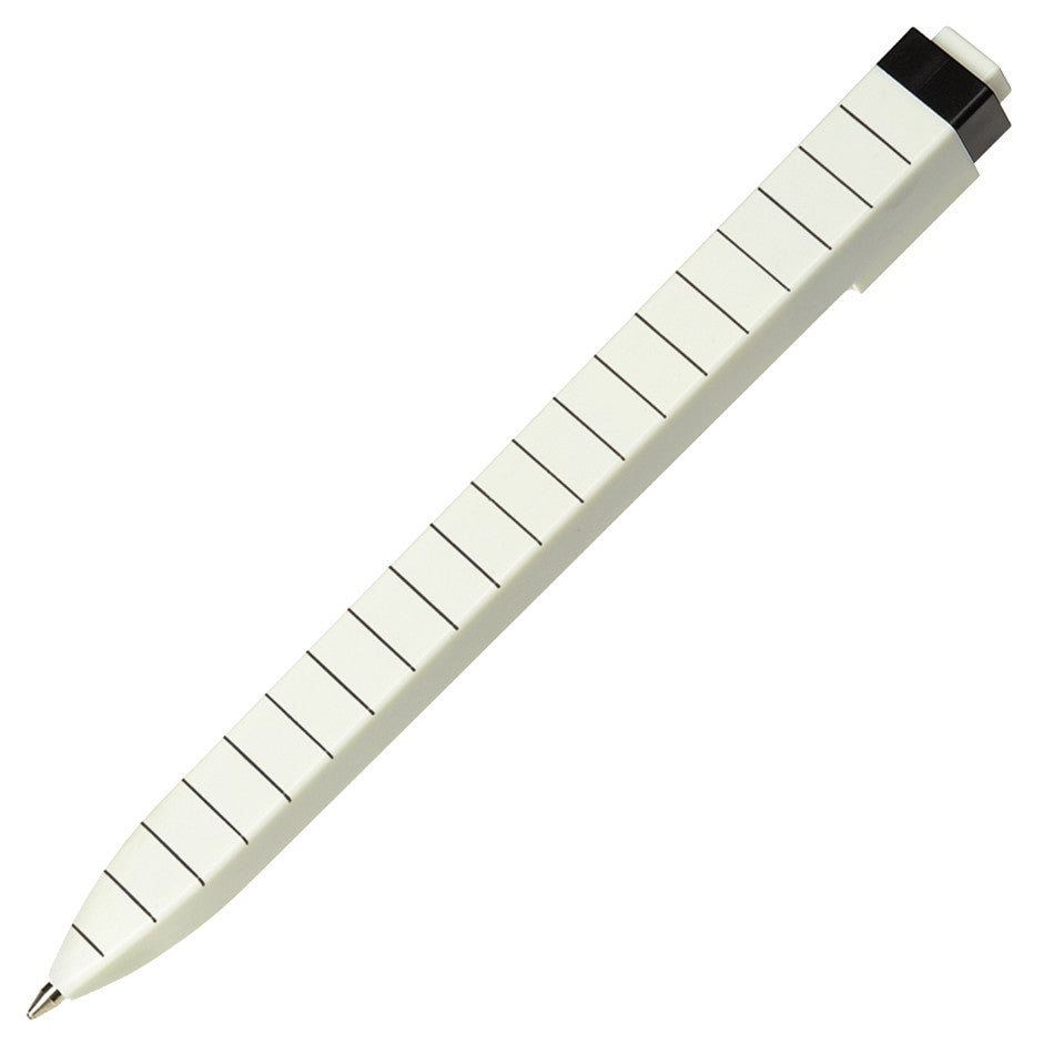 Moleskine Go Ballpoint Pen by Moleskine at Cult Pens