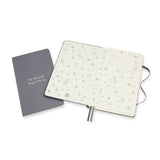 Moleskine Passion Journal Film & TV by Moleskine at Cult Pens