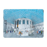 Moleskine Postcard I Am London by Moleskine at Cult Pens