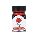 Monteverde Gemstone Ink Bottle 30ml by Monteverde at Cult Pens